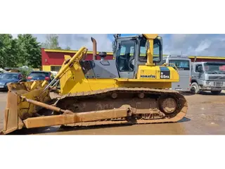 Komatsu 1650 D65PX-15 — Foto 7