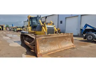 Komatsu 1650 D65PX-15 — Foto 9