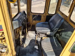 Cat 1650 B10 — Foto 8
