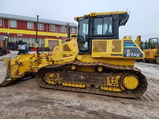 Komatsu 1650 D61PX-23 — Foto 2