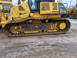 Komatsu 1650 D61PX-23 — Foto 4