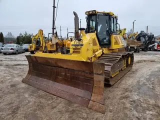Komatsu 1650 D61PX-23 — Foto 5