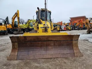Komatsu 1650 D61PX-23 — Foto 7