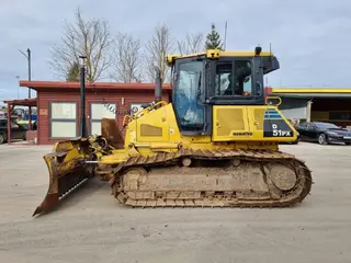 Komatsu 1650 D51PX-22 — Foto 2