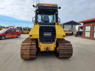 Komatsu 1650 D51PX-22 — Foto 4