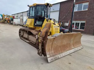 Komatsu 1650 D51PX-22 — Foto 10