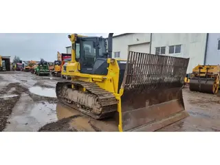 Komatsu 1650 D61EX-15 — Buldozeriai — naudotas parduodama | 123Machinery