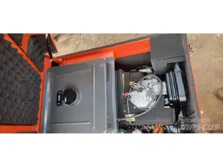 Honda 1650 GX 140 — Foto 6