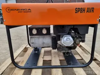 Genergy 1650 SP8H AVR — Foto 5