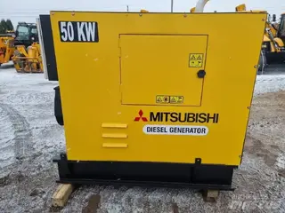 Genergy 1650 SP8H AVR — Дизельные генераторы — б/у купить | 123Machinery