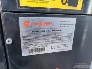 Genergy 1650 SP8H AVR — Foto 9