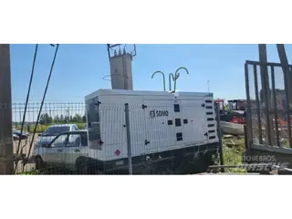 Genergy 1650 SP8H AVR — Foto 2