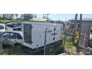 Genergy 1650 SP8H AVR — Foto 3