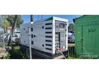 Genergy 1650 SP8H AVR — Foto 8