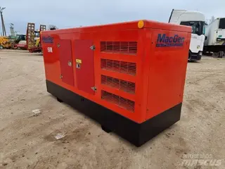 MacGen 150 KW — Foto 2