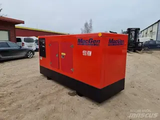 MacGen 150 KW — Foto 4