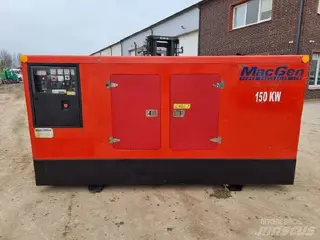 MacGen 150 KW — Foto 5