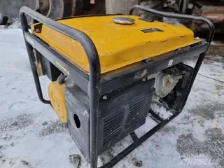 Loncin 8000DDC — Foto 3