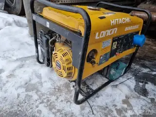 Loncin 8000DDC — Foto 4