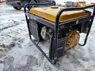 Loncin 8000DDC — Foto 5