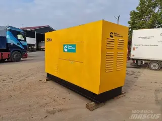 Loncin 8000DDC — Foto 3