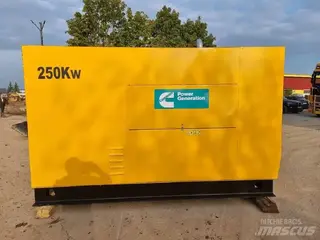 Loncin 8000DDC — Foto 6