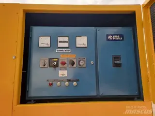 Loncin 8000DDC — Foto 8