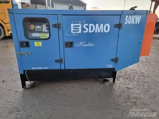 Loncin 8000DDC — Foto 4