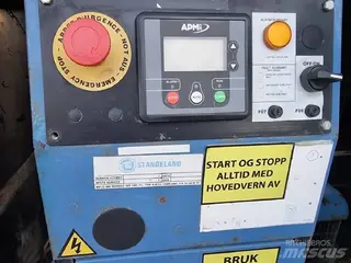 Loncin 8000DDC — Foto 5