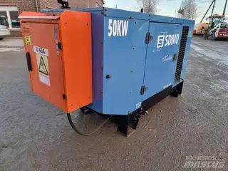 Loncin 8000DDC — Foto 7