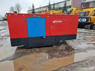 Loncin 8000DDC — Дизельные генераторы — б/у купить | 123Machinery