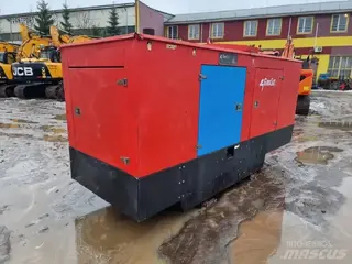 Loncin 8000DDC — Foto 5