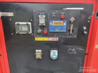 Loncin 8000DDC — Foto 6