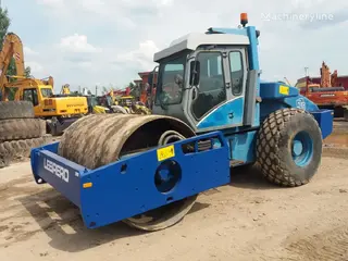 Lebrero X5 — Одновальцовые катки — б/у купить | 123Machinery