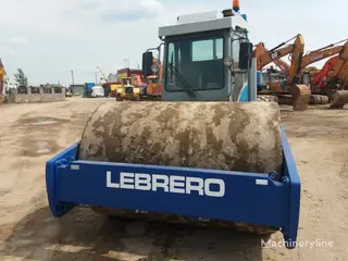 Lebrero X5 — Foto 3