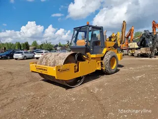 Lebrero 125 TH — Одновальцовые катки — б/у купить | 123Machinery