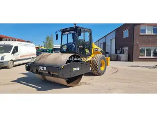 JCB VM132 — Одновальцовые катки — б/у купить | 123Machinery