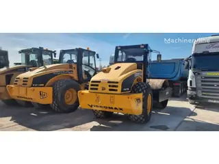 JCB VM132 — Foto 10