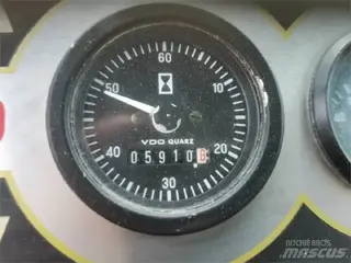 Lebrero VM132 — Foto 10