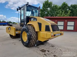 Cat CS-683E — Foto 3