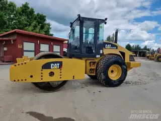 Cat CS-683E — Foto 4