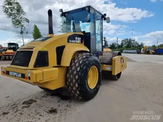 Cat CS-683E — Foto 6