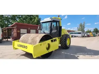 Lebrero X5 — Одновальцовые катки — б/у купить | 123Machinery