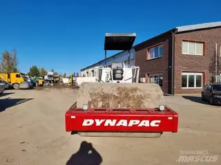 Dynapac CA 2500 — Foto 8