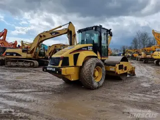 Cat CS-563E — Foto 10