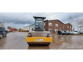 Case 1110 EX-D — Одновальцовые катки — б/у купить | 123Machinery