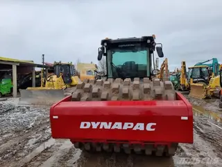 Dynapac CA6000PD — Foto 4