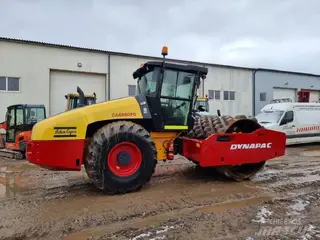 Dynapac CA6000PD — Foto 5