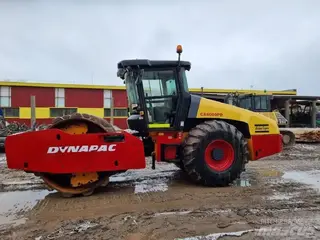 Dynapac CA6000PD — Foto 6