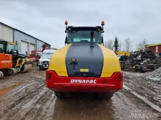 Dynapac CA6000PD — Foto 9